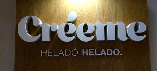 Creeme Helado Helado